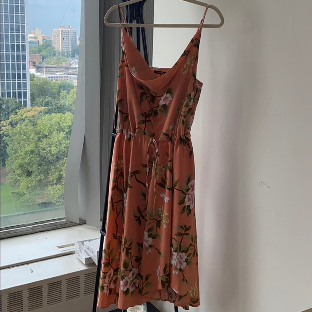 FashionNova Dress